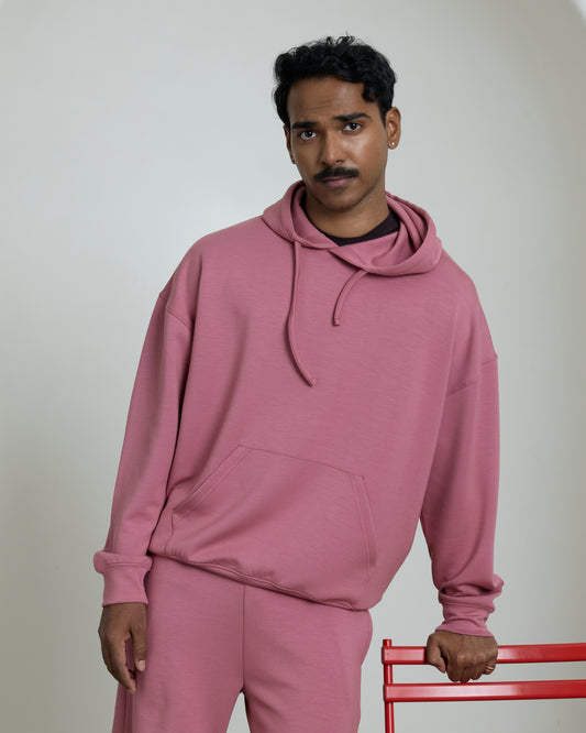 aeroclouds™ Oversized Hoodie