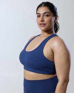 flointense™ Racerback Bra