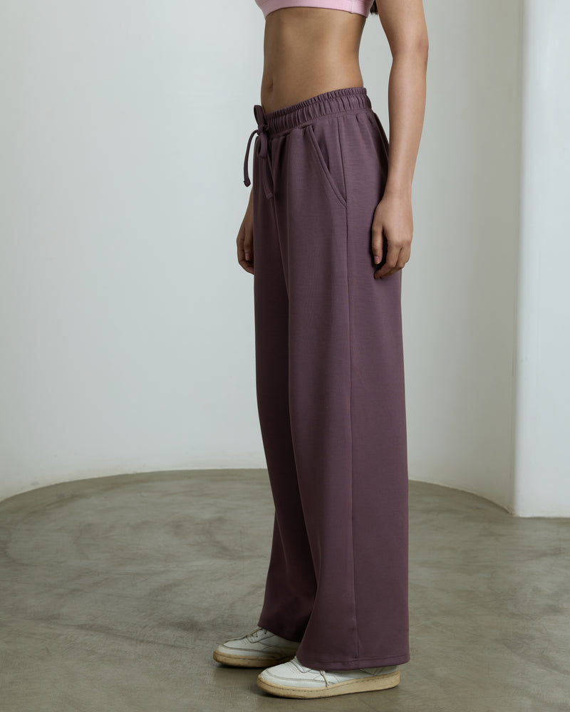 aeroclouds™ Wide Leg Easy Pants