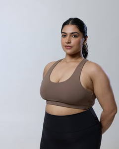 flointense™ Racerback Bra