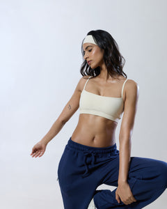 flointense™ Strappy Bra