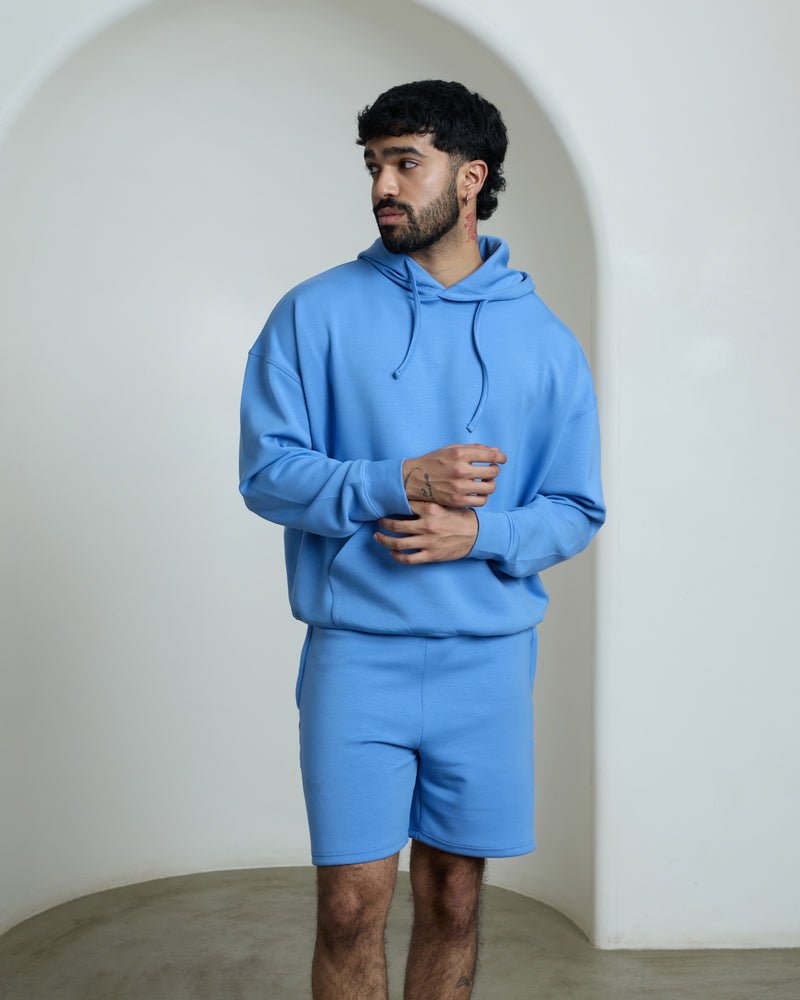 aeroclouds™ Oversized Hoodie