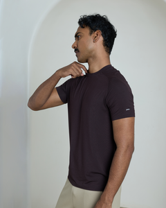 aeroyama™ Slim Fit Short Sleeve Tee
