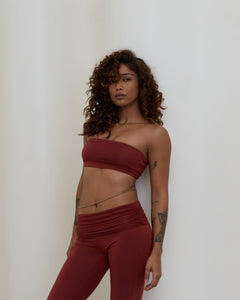 aeroyama™ Bandeau Top