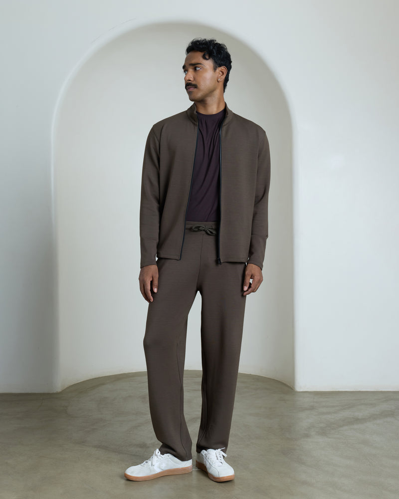 aeroclouds™ Zip Up Jacket