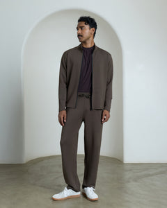 aeroclouds™ Zip Up Jacket