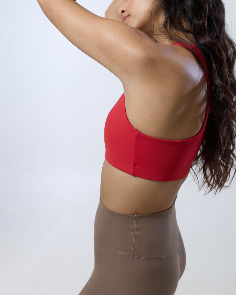 flointense™ Racerback Bra