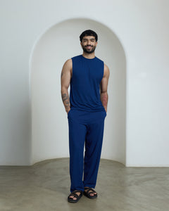 aeroyama™ Muscle Tank