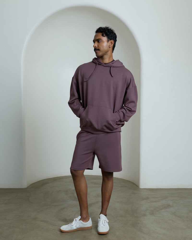 aeroclouds™ Easy Shorts