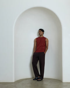 aeroyama™ Muscle Tank