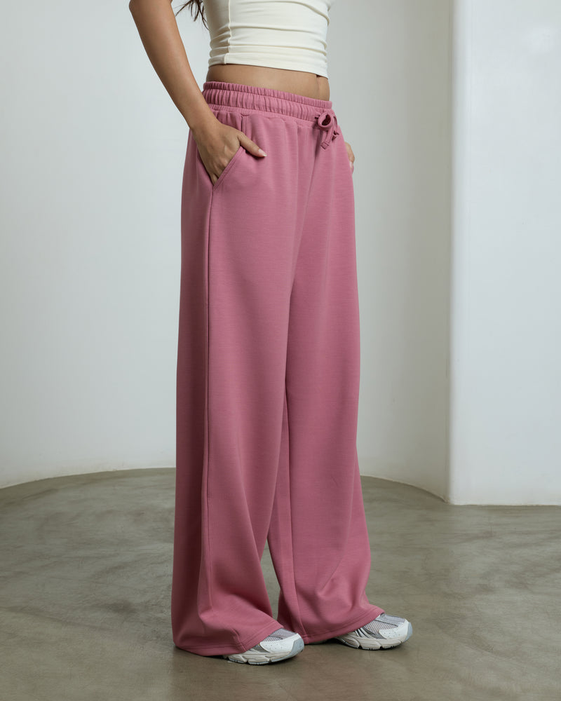 aeroclouds™ Wide Leg Easy Pants