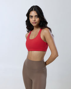flointense™ Racerback Bra