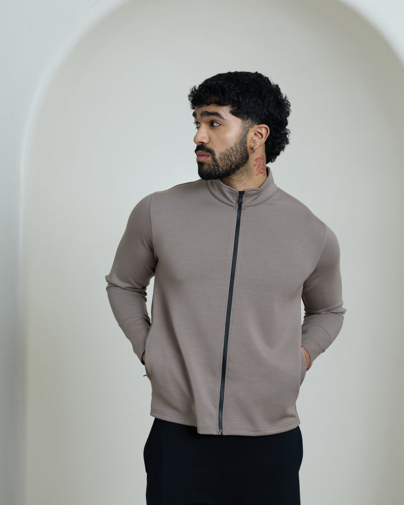 aeroclouds™ Zip Up Jacket