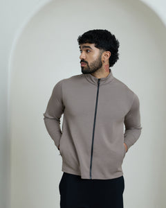 aeroclouds™ Zip Up Jacket