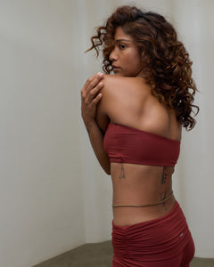 aeroyama™ Bandeau Top