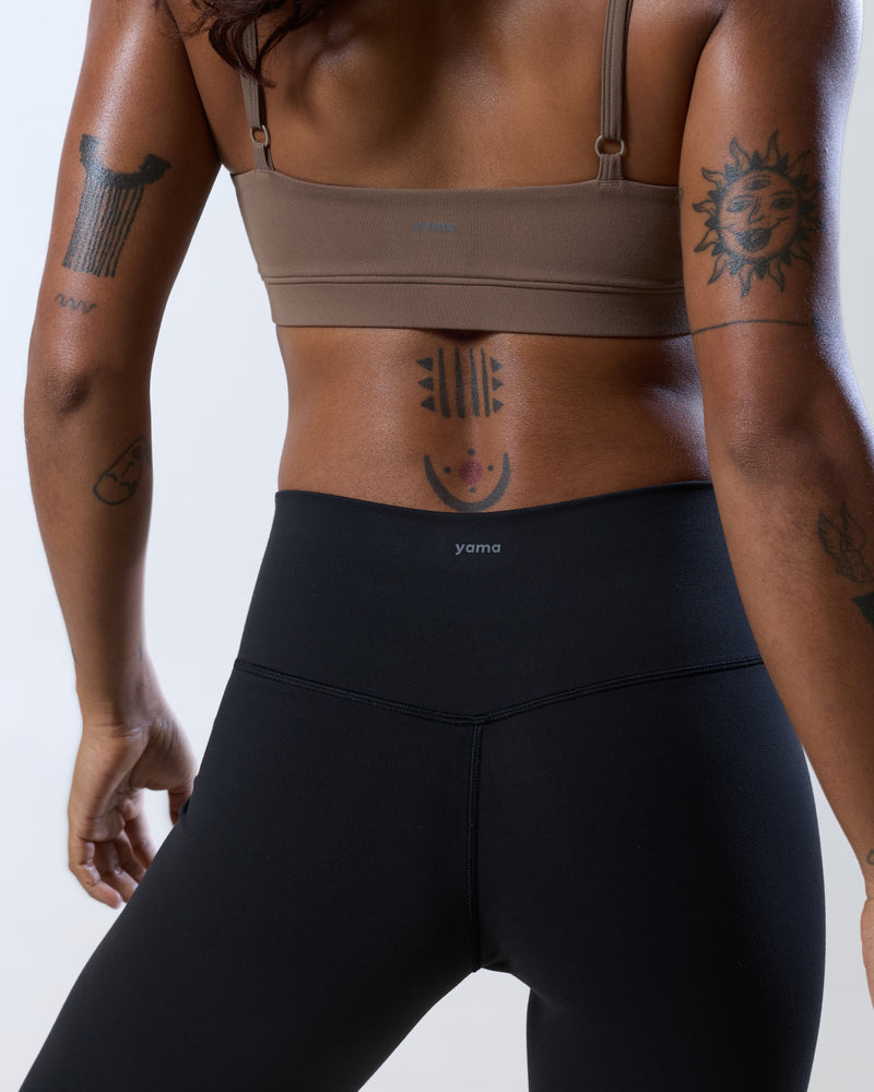 flointense™ Flare Leggings