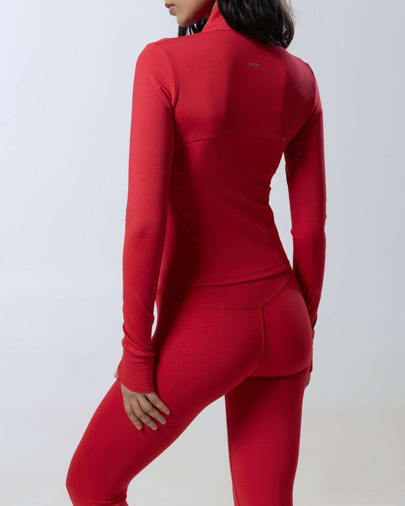 flointense™ Zip Up Jacket