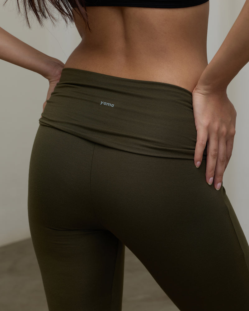 aeroyama™ Foldover Flares