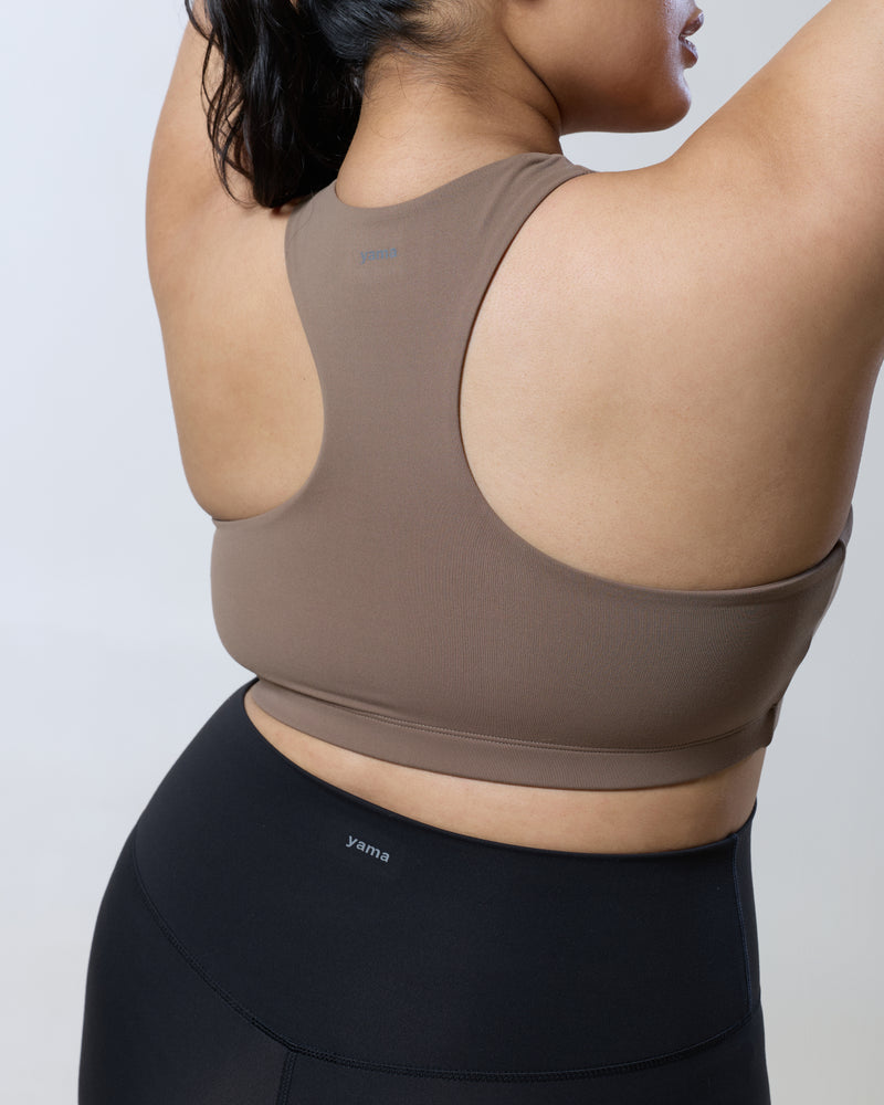 flointense™ Racerback Bra