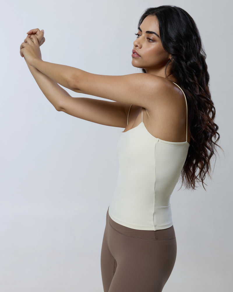 flointense™ Strappy Tank