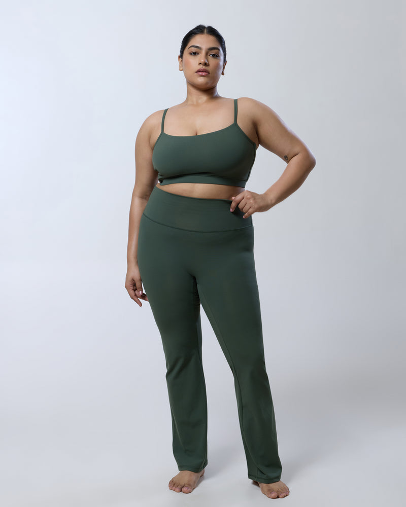 flointense™ Flare Leggings