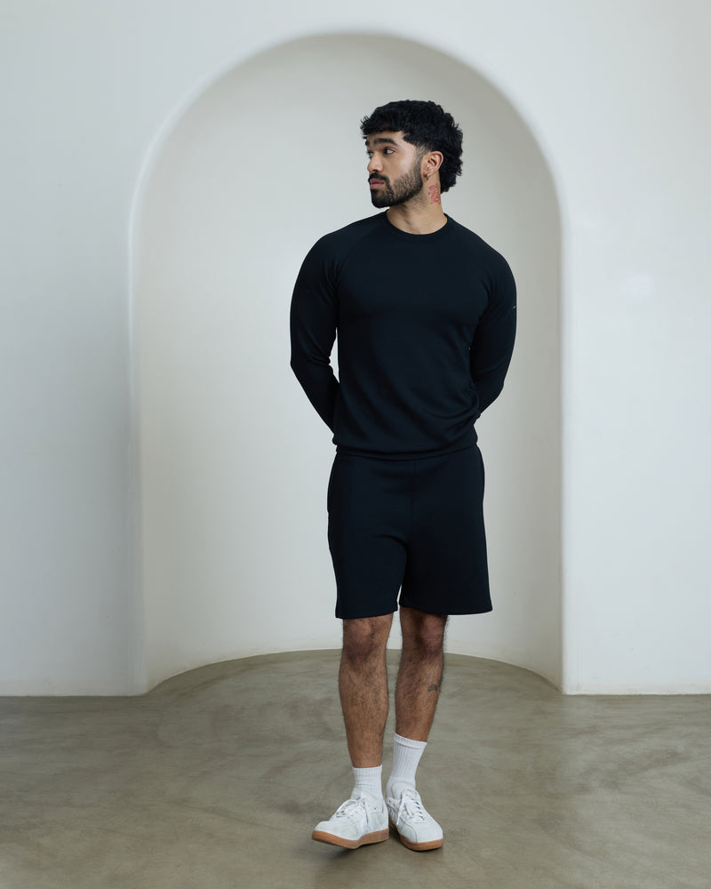 aeroclouds™ Slim Fit Pullover