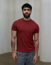 aeroyama™ Slim Fit Short Sleeve Tee