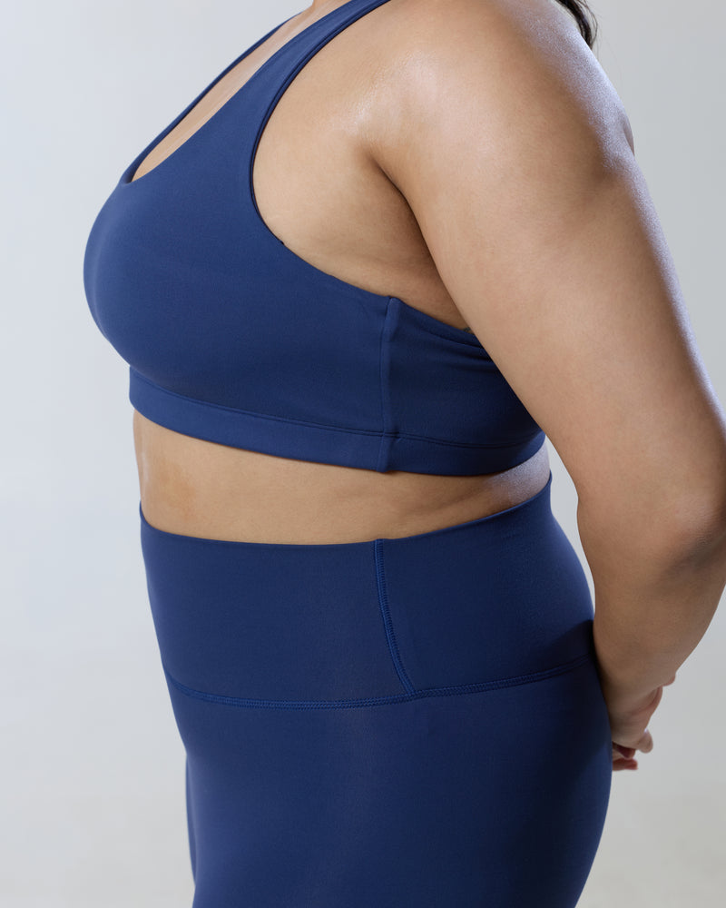 flointense™ Racerback Bra