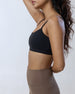 flointense™ Strappy Bra