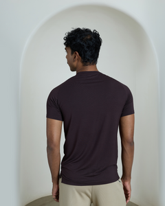 aeroyama™ Slim Fit Short Sleeve Tee
