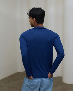 aeroyama™ Slim Fit Long Sleeve Tee