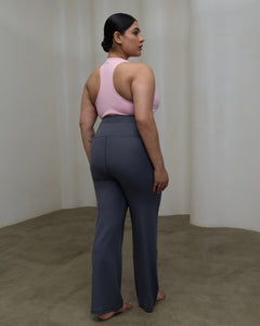 aeroyama™ Flared Yoga Pants
