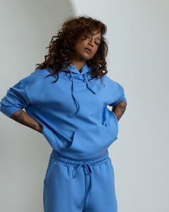 aeroclouds™ Oversized Hoodie