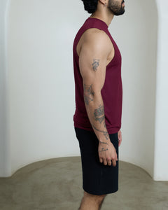 aeroyama™ Muscle Tank