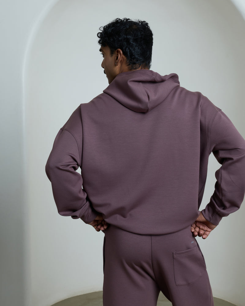 aeroclouds™ Oversized Hoodie