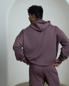 aeroclouds™ Oversized Hoodie