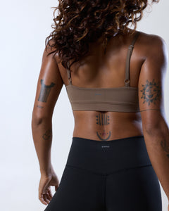 flointense™ Strappy Bra