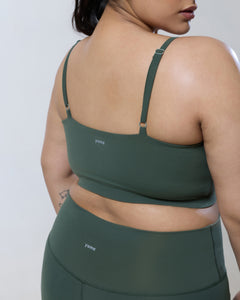 flointense™ Strappy Bra
