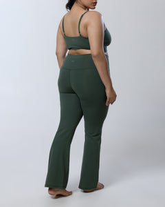 flointense™ Flare Leggings