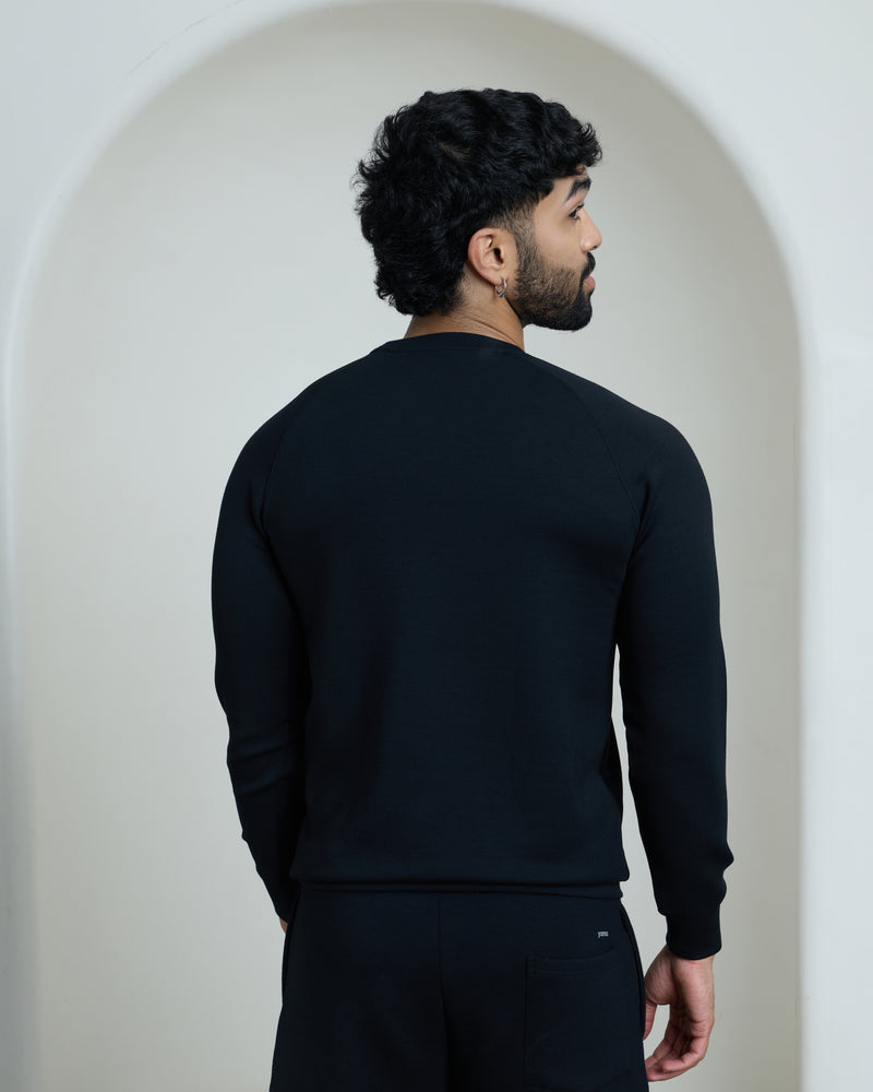 aeroclouds™ Slim Fit Pullover