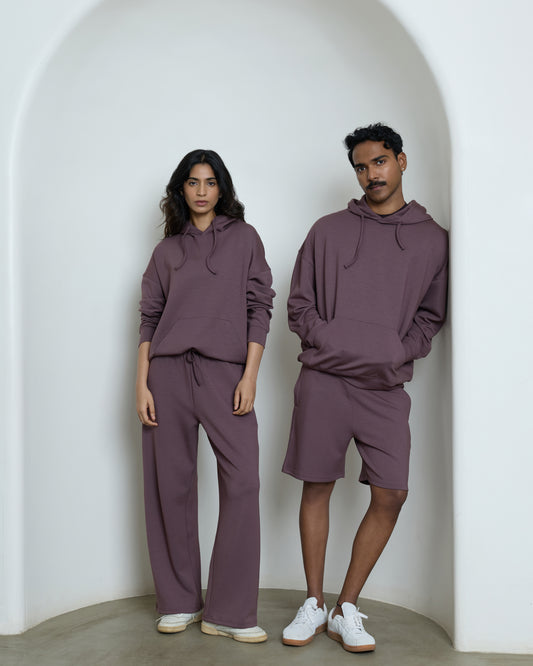 aeroclouds™ Oversized Hoodie