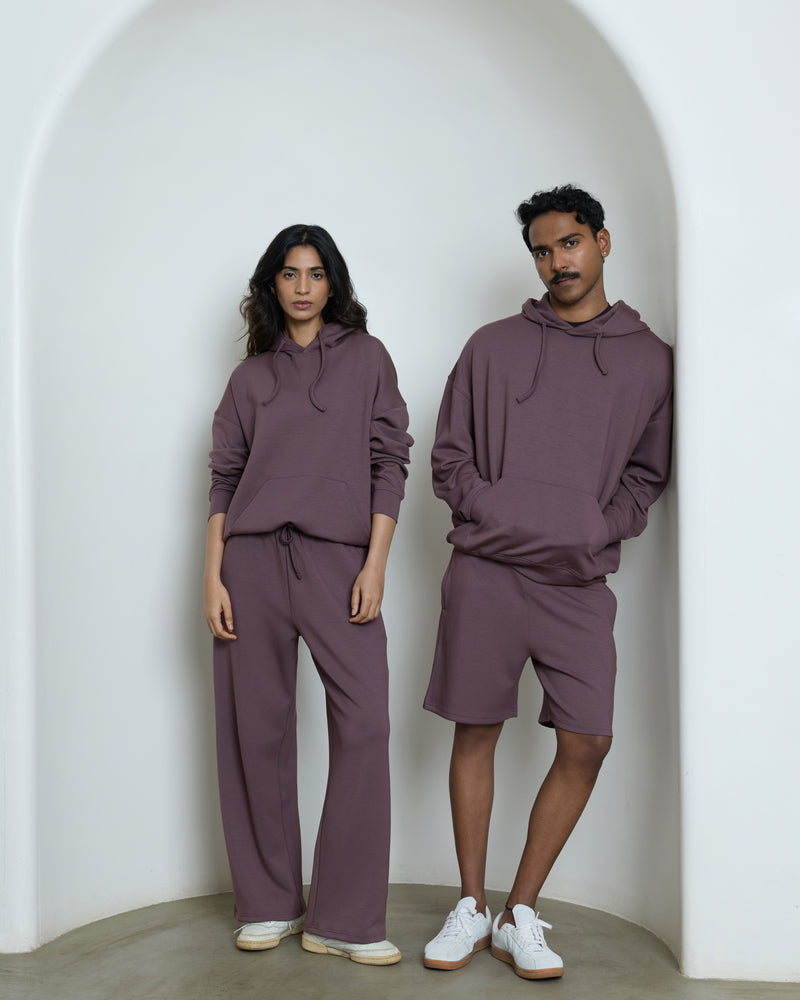 aeroclouds™ Oversized Hoodie