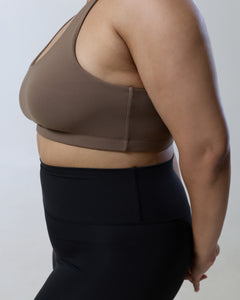 flointense™ Racerback Bra