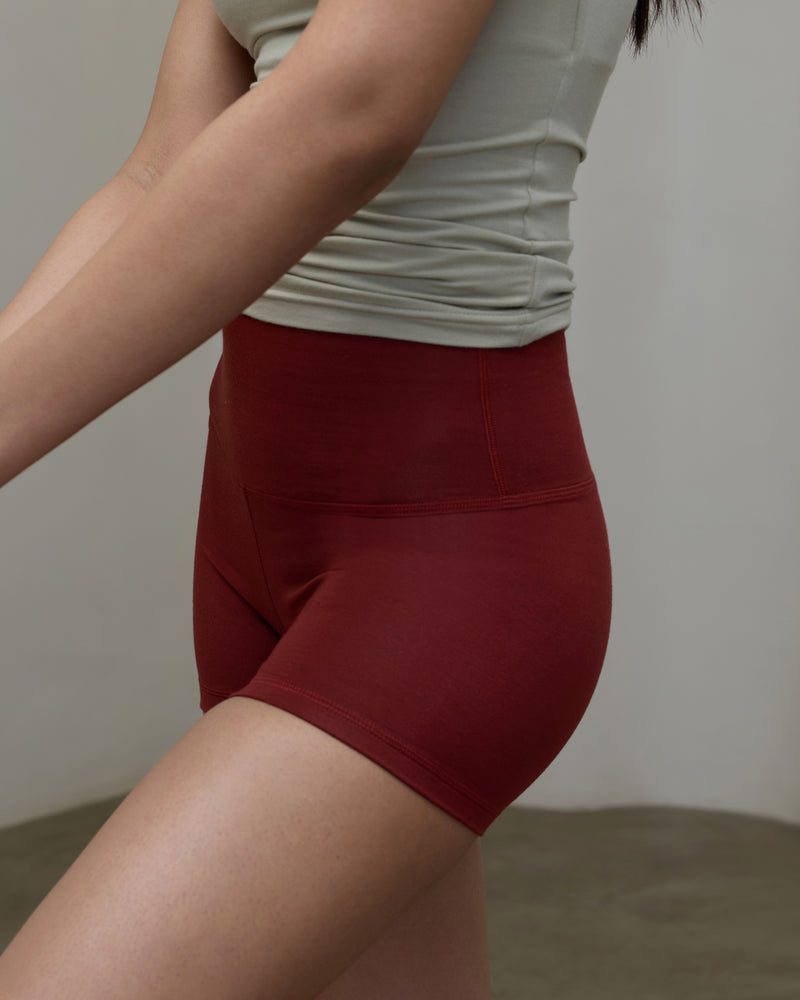 aeroyama™ Hot Shorts