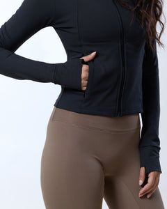 flointense™ Zip Up Jacket