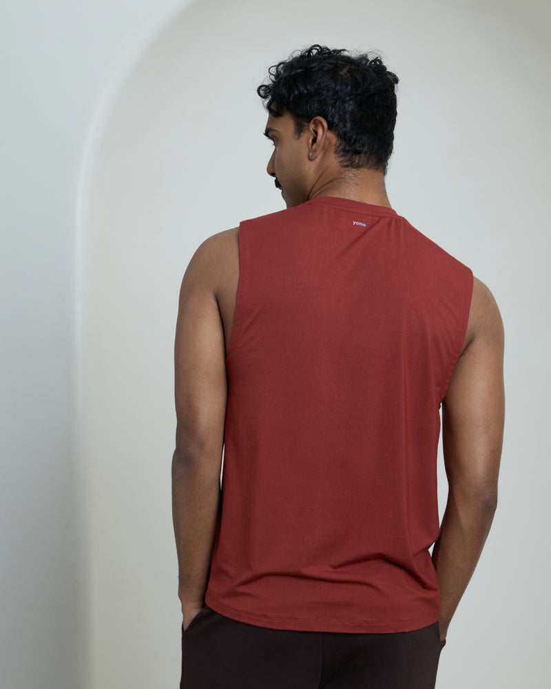 aeroyama™ Muscle Tank