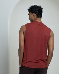 aeroyama™ Muscle Tank