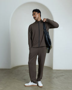 aeroclouds™ Zip Up Jacket