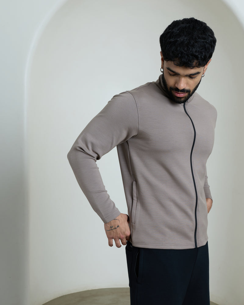 aeroclouds™ Zip Up Jacket