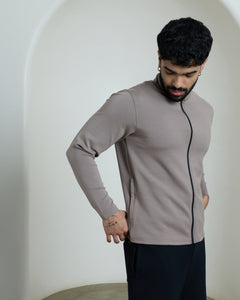 aeroclouds™ Zip Up Jacket